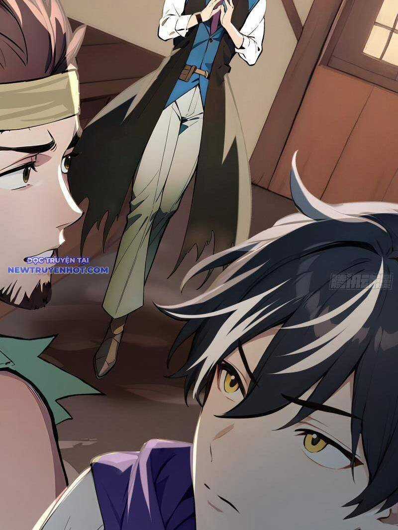 Mạt Thế Chi Đỉnh, Đối Kháng Với Quái Dị Cấp Diệt Thế! Chapter 2 trang 32