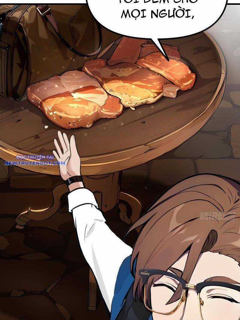 Mạt Thế Chi Đỉnh, Đối Kháng Với Quái Dị Cấp Diệt Thế! Chapter 2 trang 34