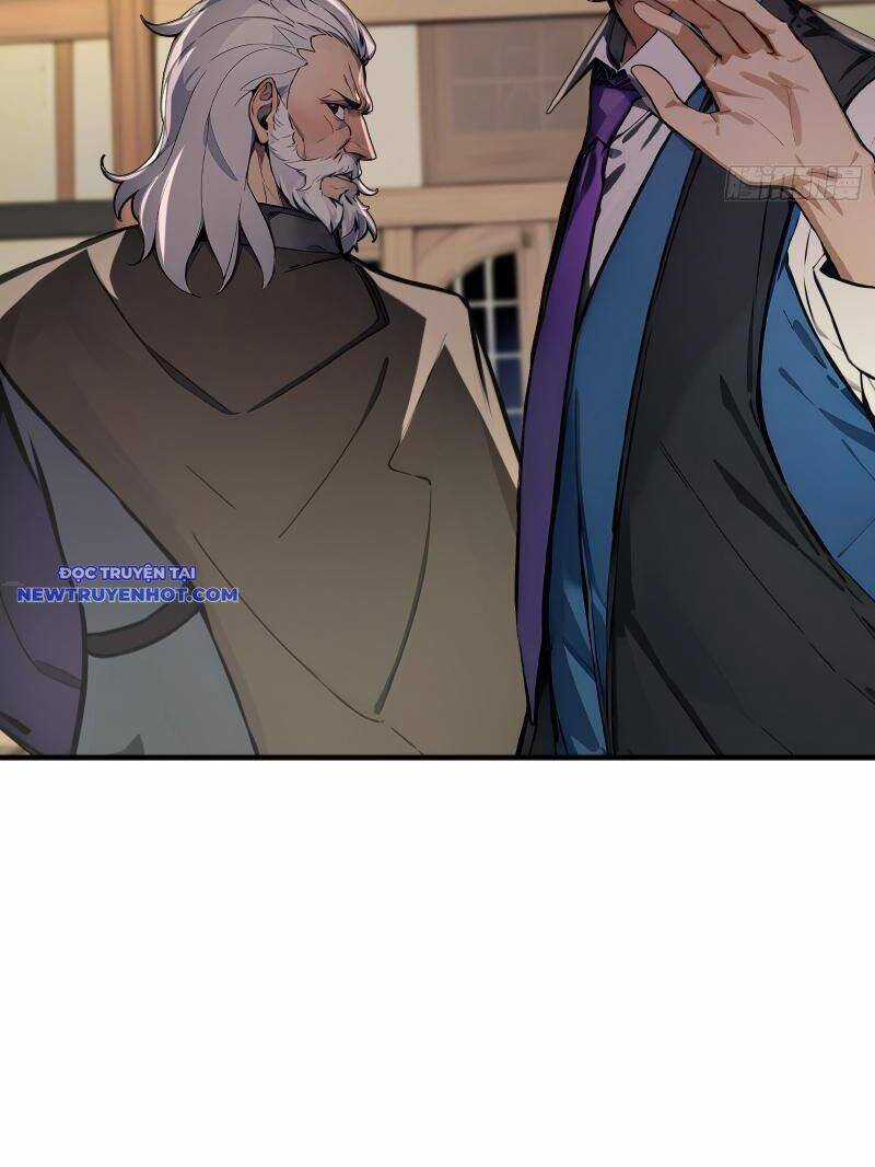 Mạt Thế Chi Đỉnh, Đối Kháng Với Quái Dị Cấp Diệt Thế! Chapter 2 trang 39