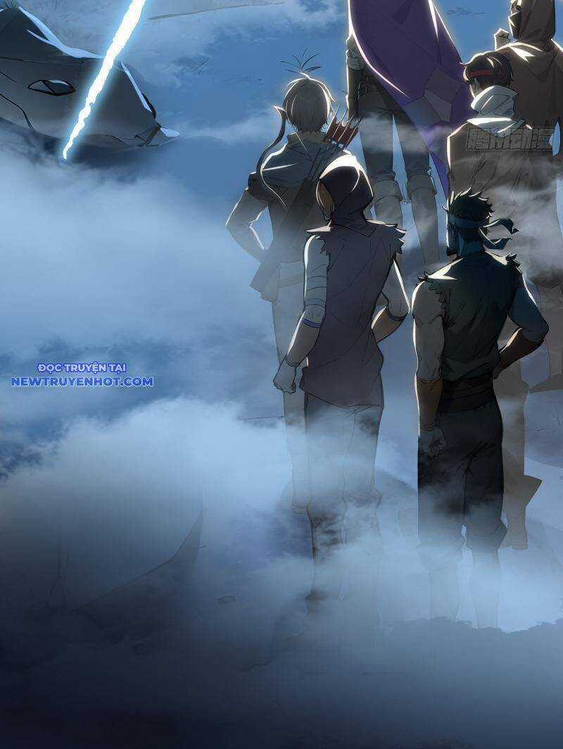 Mạt Thế Chi Đỉnh, Đối Kháng Với Quái Dị Cấp Diệt Thế! Chapter 2 trang 4