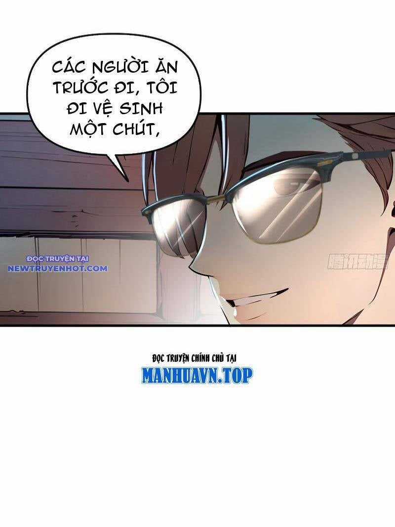 Mạt Thế Chi Đỉnh, Đối Kháng Với Quái Dị Cấp Diệt Thế! Chapter 2 trang 40