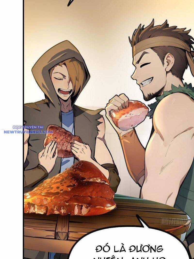 Mạt Thế Chi Đỉnh, Đối Kháng Với Quái Dị Cấp Diệt Thế! Chapter 2 trang 45