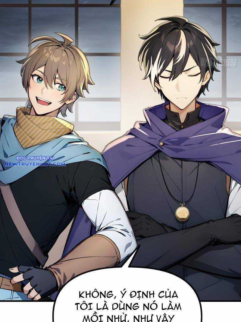 Mạt Thế Chi Đỉnh, Đối Kháng Với Quái Dị Cấp Diệt Thế! Chapter 2 trang 47