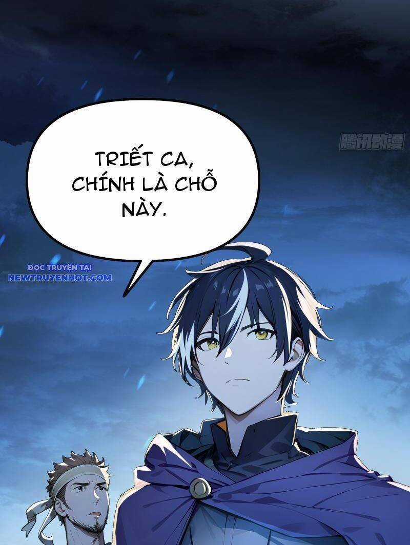 Mạt Thế Chi Đỉnh, Đối Kháng Với Quái Dị Cấp Diệt Thế! Chapter 2 trang 5