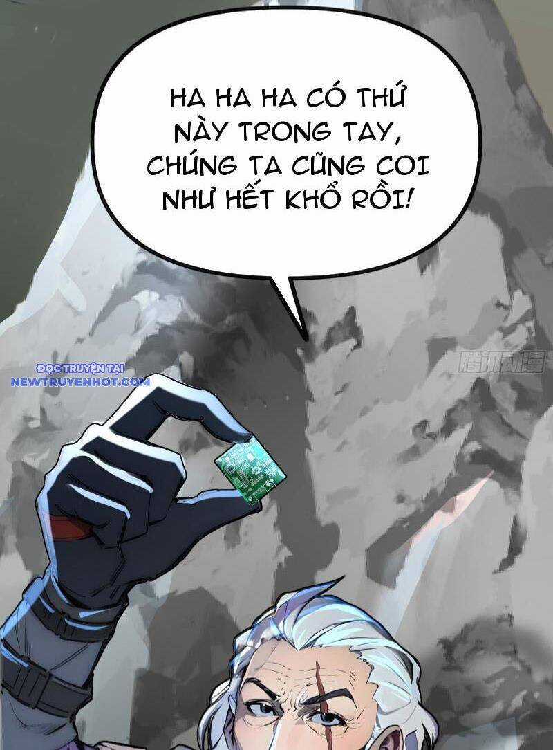 Mạt Thế Chi Đỉnh, Đối Kháng Với Quái Dị Cấp Diệt Thế! Chapter 2 trang 53