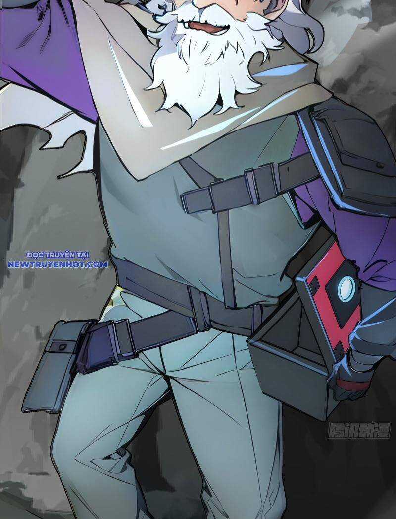 Mạt Thế Chi Đỉnh, Đối Kháng Với Quái Dị Cấp Diệt Thế! Chapter 2 trang 54