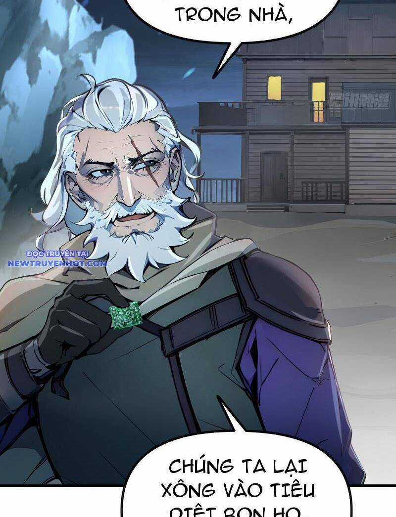 Mạt Thế Chi Đỉnh, Đối Kháng Với Quái Dị Cấp Diệt Thế! Chapter 2 trang 56