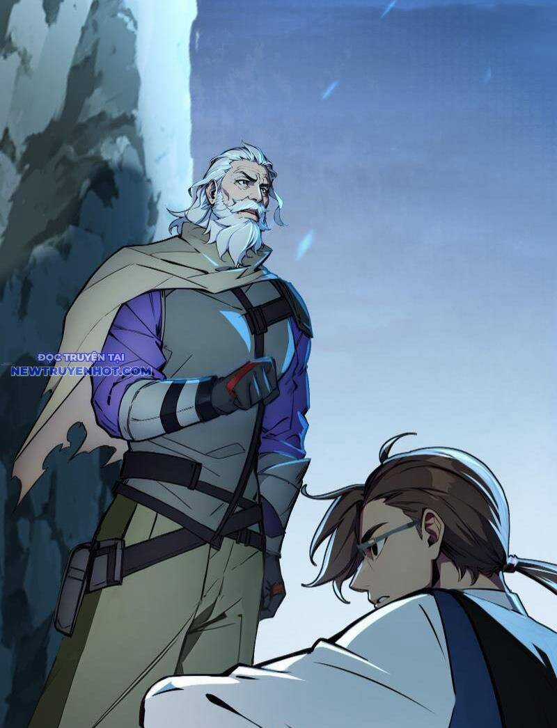 Mạt Thế Chi Đỉnh, Đối Kháng Với Quái Dị Cấp Diệt Thế! Chapter 2 trang 59