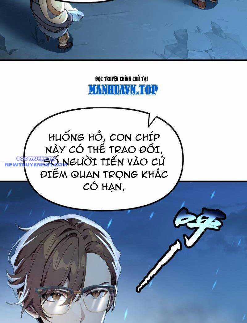 Mạt Thế Chi Đỉnh, Đối Kháng Với Quái Dị Cấp Diệt Thế! Chapter 2 trang 63