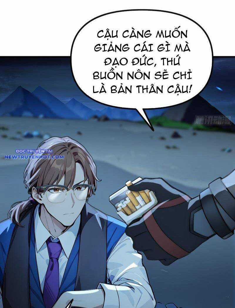 Mạt Thế Chi Đỉnh, Đối Kháng Với Quái Dị Cấp Diệt Thế! Chapter 2 trang 67