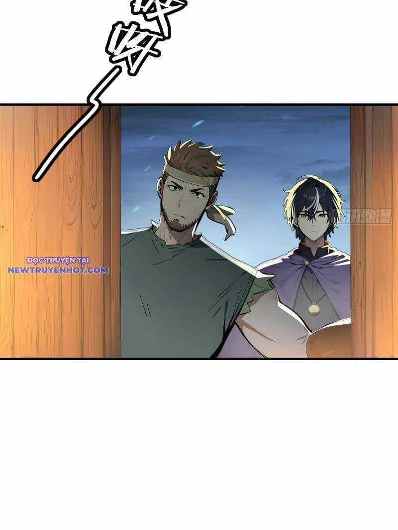 Mạt Thế Chi Đỉnh, Đối Kháng Với Quái Dị Cấp Diệt Thế! Chapter 2 trang 7