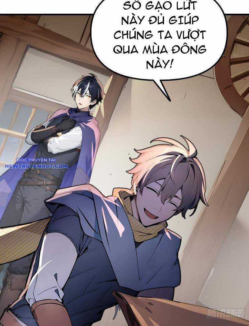 Mạt Thế Chi Đỉnh, Đối Kháng Với Quái Dị Cấp Diệt Thế! Chapter 2 trang 75