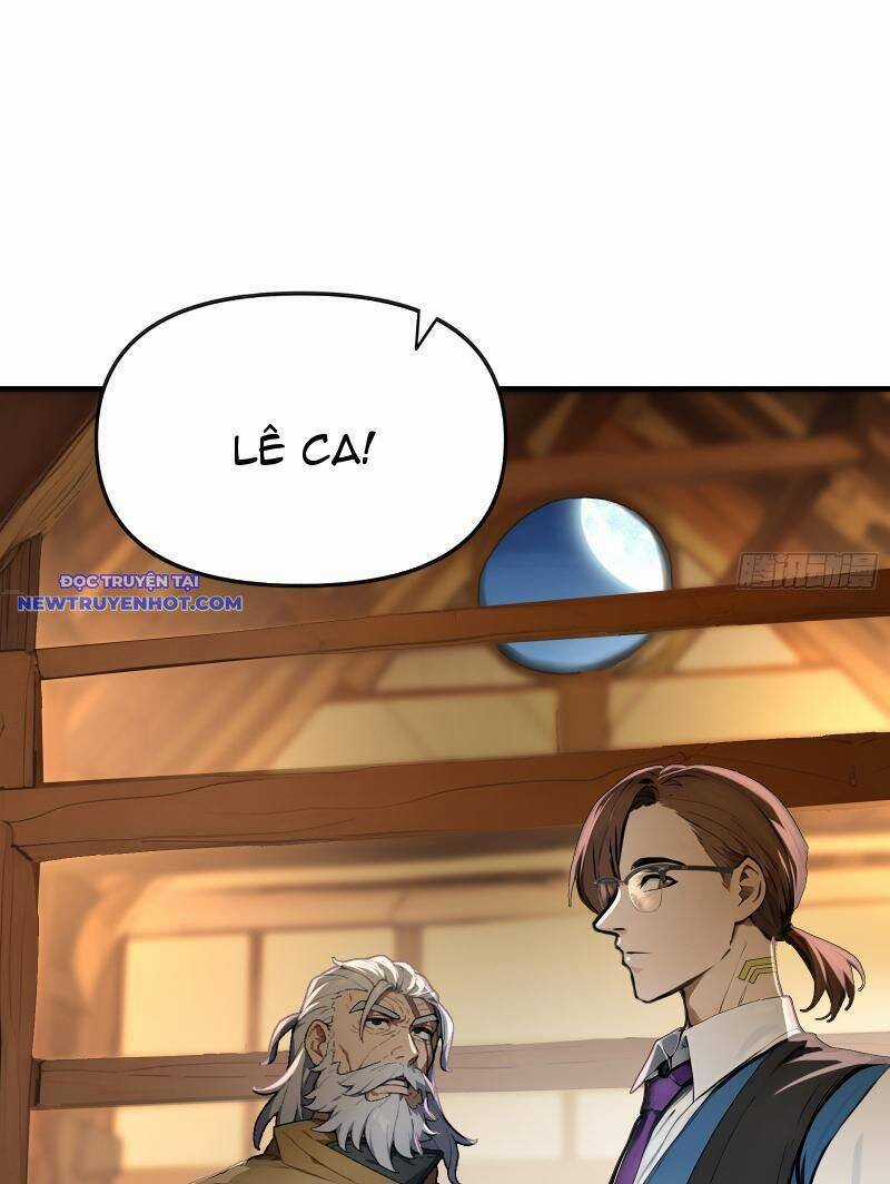 Mạt Thế Chi Đỉnh, Đối Kháng Với Quái Dị Cấp Diệt Thế! Chapter 2 trang 8