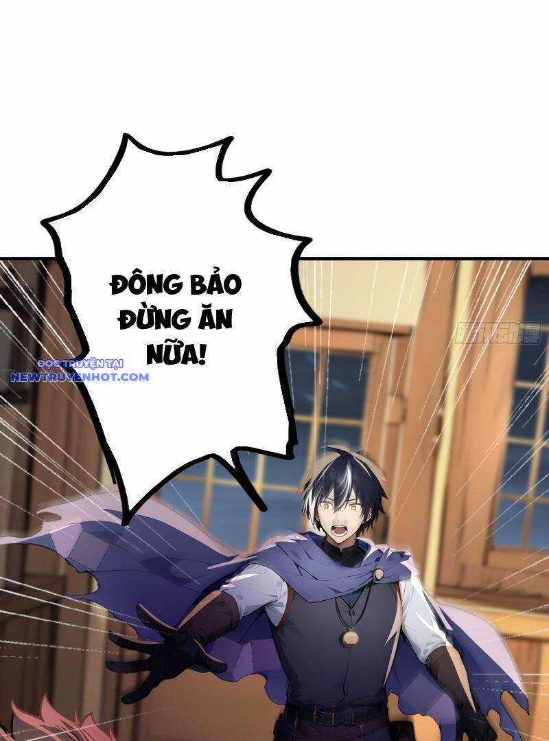 Mạt Thế Chi Đỉnh, Đối Kháng Với Quái Dị Cấp Diệt Thế! Chapter 2 trang 81