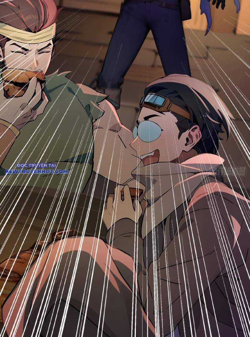 Mạt Thế Chi Đỉnh, Đối Kháng Với Quái Dị Cấp Diệt Thế! Chapter 2 trang 82