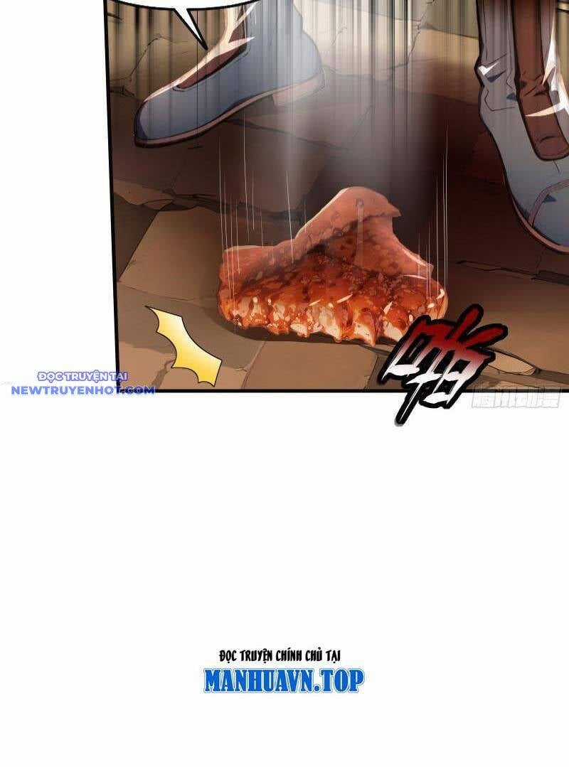 Mạt Thế Chi Đỉnh, Đối Kháng Với Quái Dị Cấp Diệt Thế! Chapter 2 trang 84