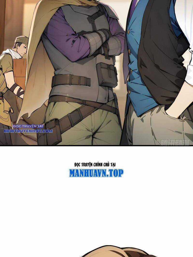 Mạt Thế Chi Đỉnh, Đối Kháng Với Quái Dị Cấp Diệt Thế! Chapter 2 trang 9