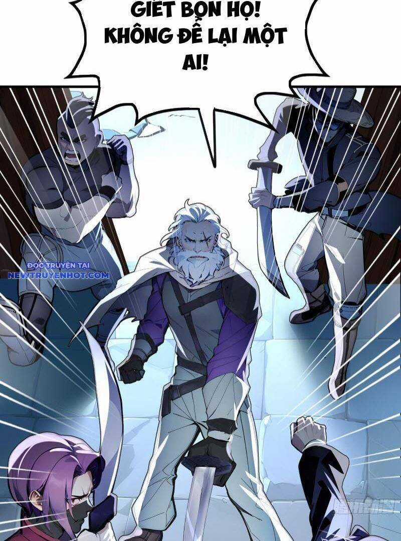 Mạt Thế Chi Đỉnh, Đối Kháng Với Quái Dị Cấp Diệt Thế! Chapter 2 trang 90