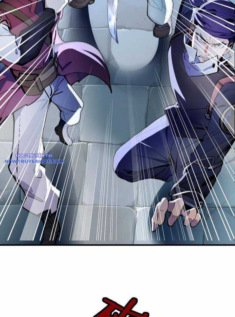 Mạt Thế Chi Đỉnh, Đối Kháng Với Quái Dị Cấp Diệt Thế! Chapter 2 trang 91