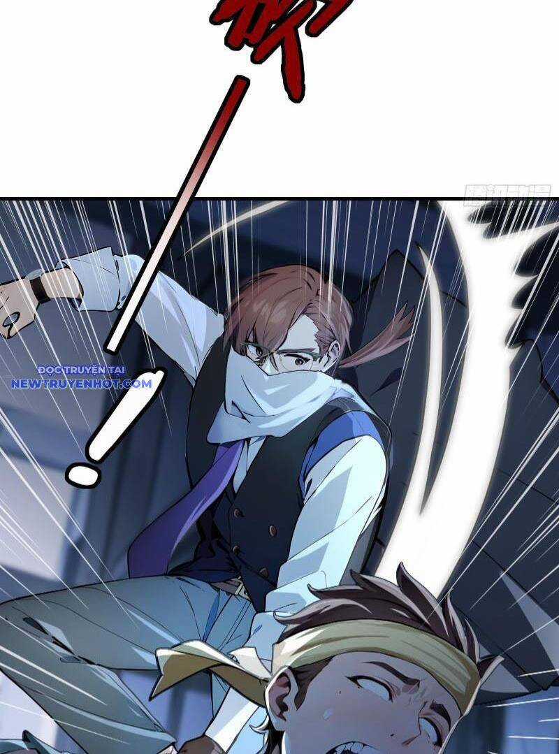 Mạt Thế Chi Đỉnh, Đối Kháng Với Quái Dị Cấp Diệt Thế! Chapter 2 trang 92