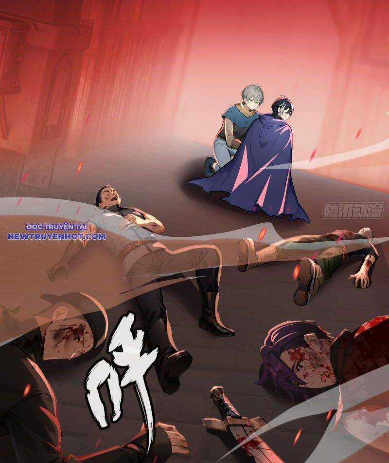 Mạt Thế Chi Đỉnh, Đối Kháng Với Quái Dị Cấp Diệt Thế! Chapter 3 trang 136