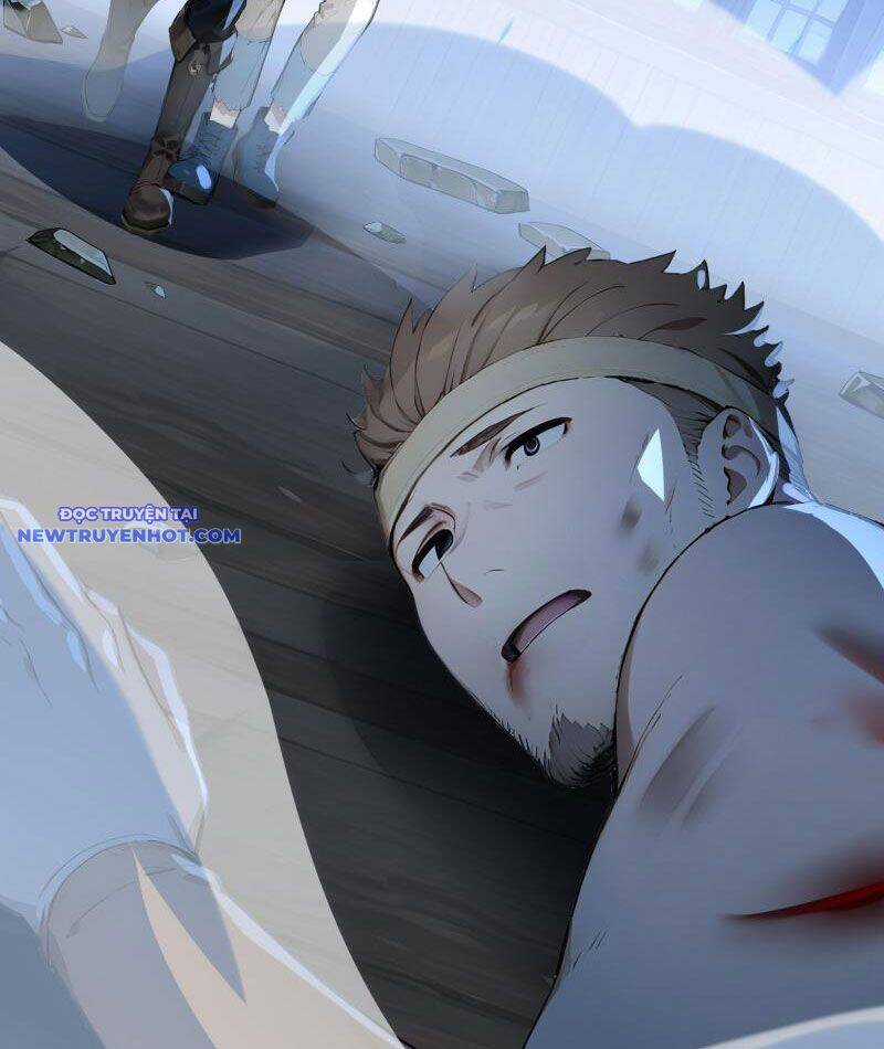 Mạt Thế Chi Đỉnh, Đối Kháng Với Quái Dị Cấp Diệt Thế! Chapter 3 trang 141