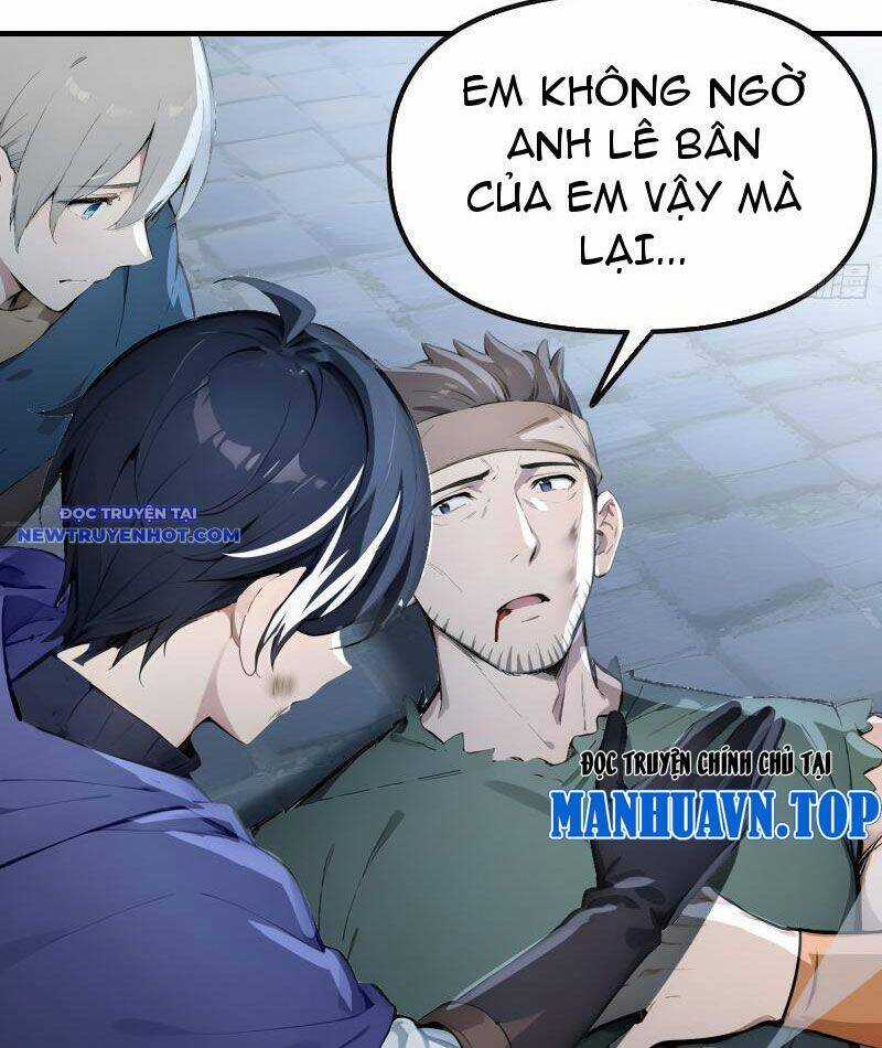 Mạt Thế Chi Đỉnh, Đối Kháng Với Quái Dị Cấp Diệt Thế! Chapter 3 trang 143