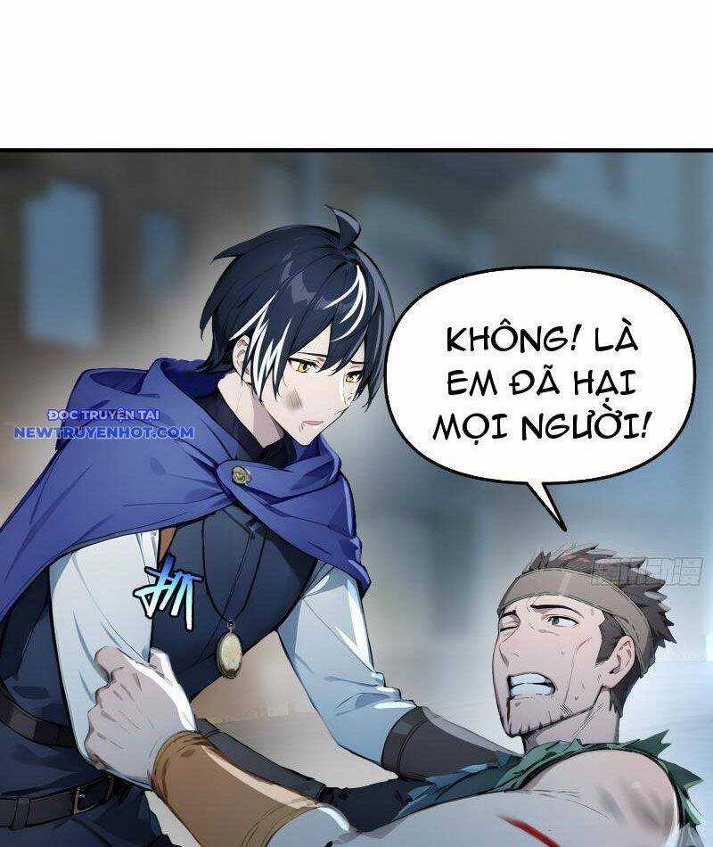 Mạt Thế Chi Đỉnh, Đối Kháng Với Quái Dị Cấp Diệt Thế! Chapter 3 trang 145