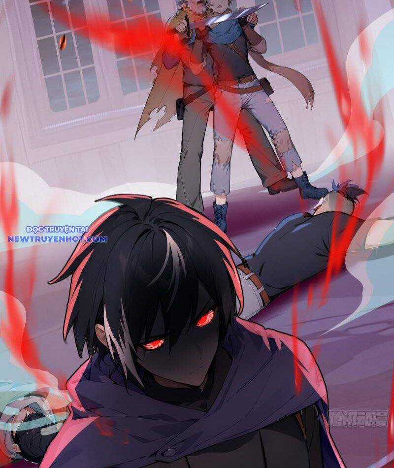 Mạt Thế Chi Đỉnh, Đối Kháng Với Quái Dị Cấp Diệt Thế! Chapter 3 trang 18