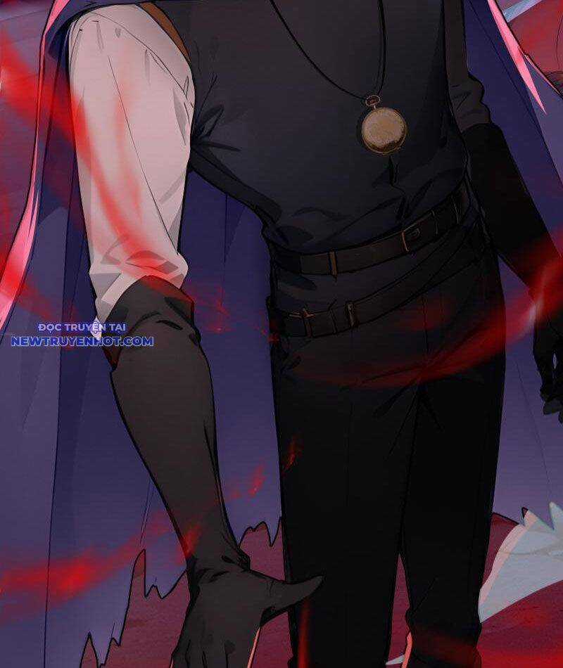 Mạt Thế Chi Đỉnh, Đối Kháng Với Quái Dị Cấp Diệt Thế! Chapter 3 trang 19