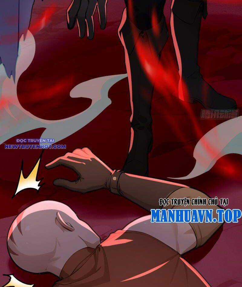 Mạt Thế Chi Đỉnh, Đối Kháng Với Quái Dị Cấp Diệt Thế! Chapter 3 trang 20