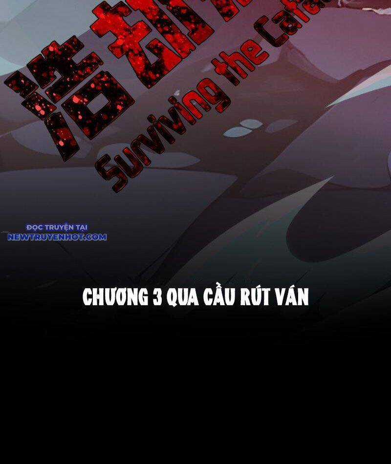 Mạt Thế Chi Đỉnh, Đối Kháng Với Quái Dị Cấp Diệt Thế! Chapter 3 trang 22