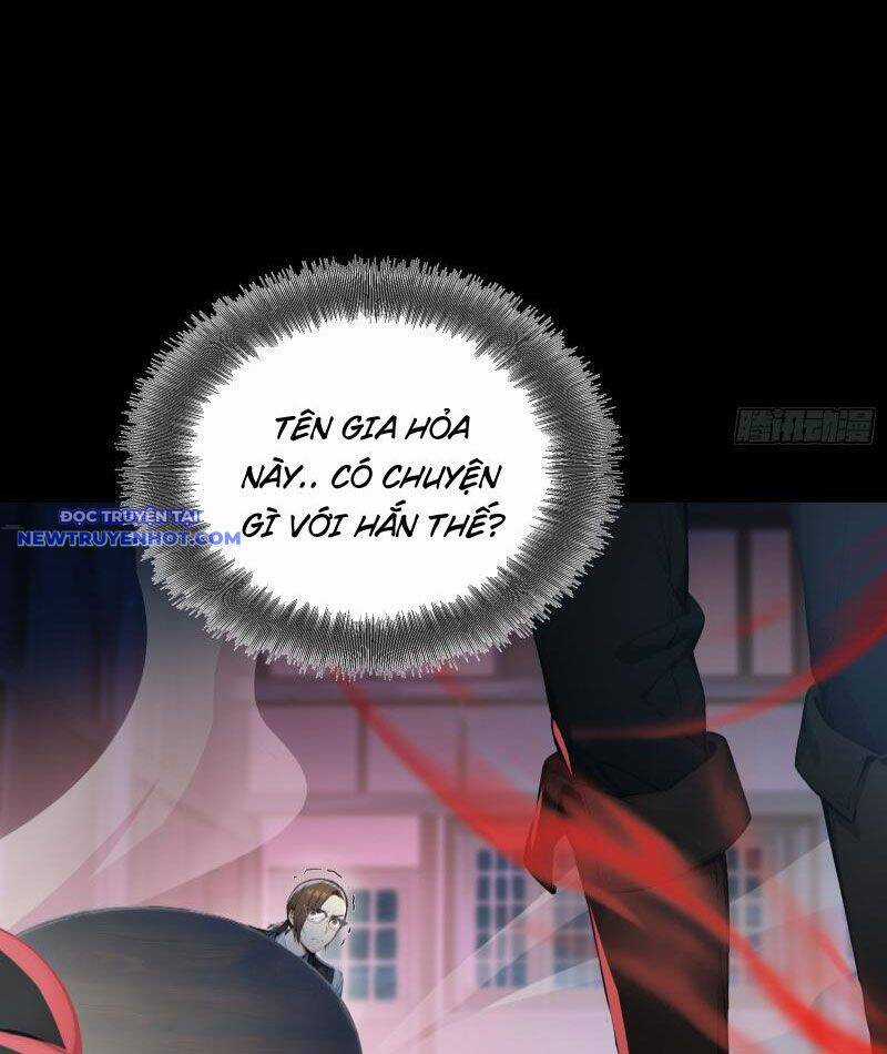 Mạt Thế Chi Đỉnh, Đối Kháng Với Quái Dị Cấp Diệt Thế! Chapter 3 trang 23