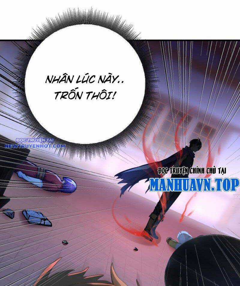 Mạt Thế Chi Đỉnh, Đối Kháng Với Quái Dị Cấp Diệt Thế! Chapter 3 trang 25