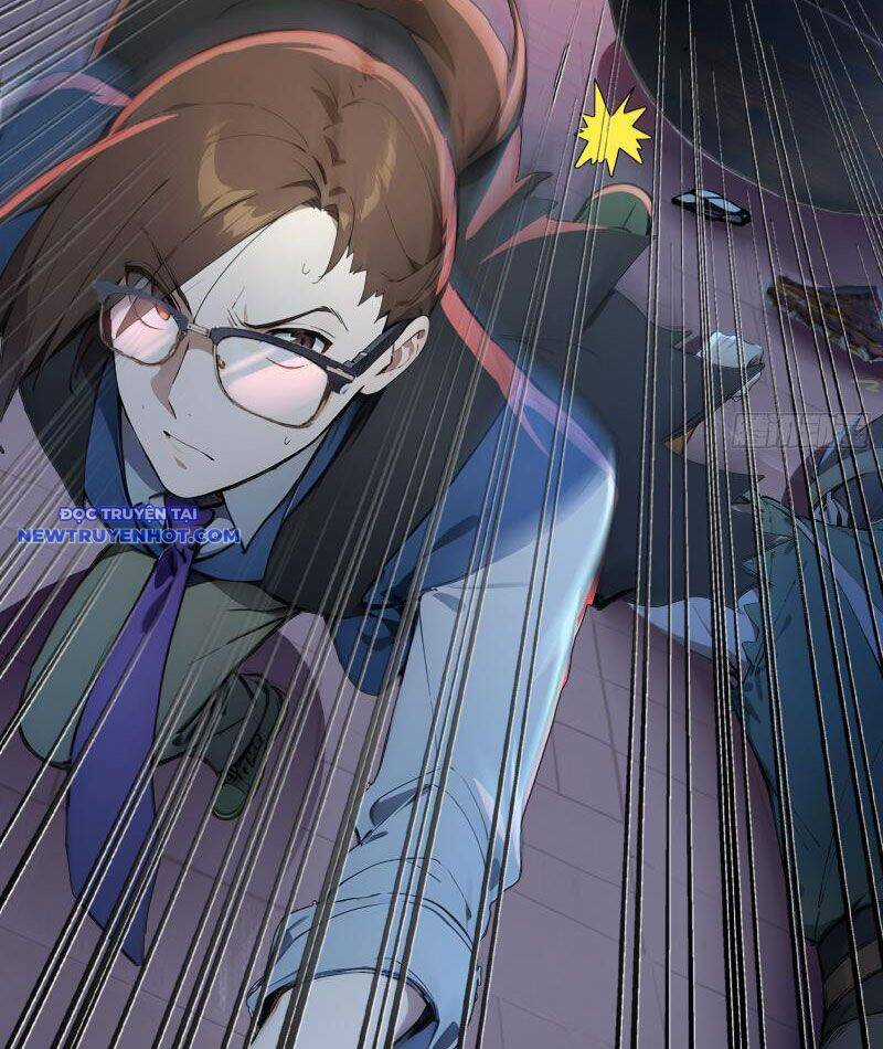 Mạt Thế Chi Đỉnh, Đối Kháng Với Quái Dị Cấp Diệt Thế! Chapter 3 trang 26