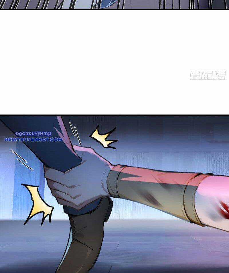 Mạt Thế Chi Đỉnh, Đối Kháng Với Quái Dị Cấp Diệt Thế! Chapter 3 trang 27