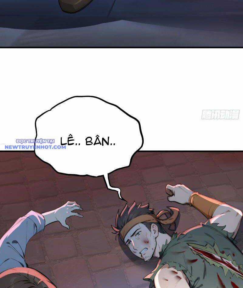 Mạt Thế Chi Đỉnh, Đối Kháng Với Quái Dị Cấp Diệt Thế! Chapter 3 trang 28