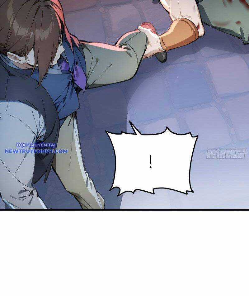 Mạt Thế Chi Đỉnh, Đối Kháng Với Quái Dị Cấp Diệt Thế! Chapter 3 trang 29