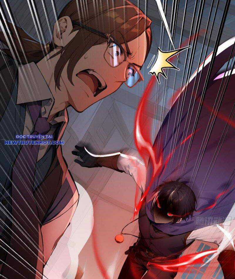 Mạt Thế Chi Đỉnh, Đối Kháng Với Quái Dị Cấp Diệt Thế! Chapter 3 trang 33