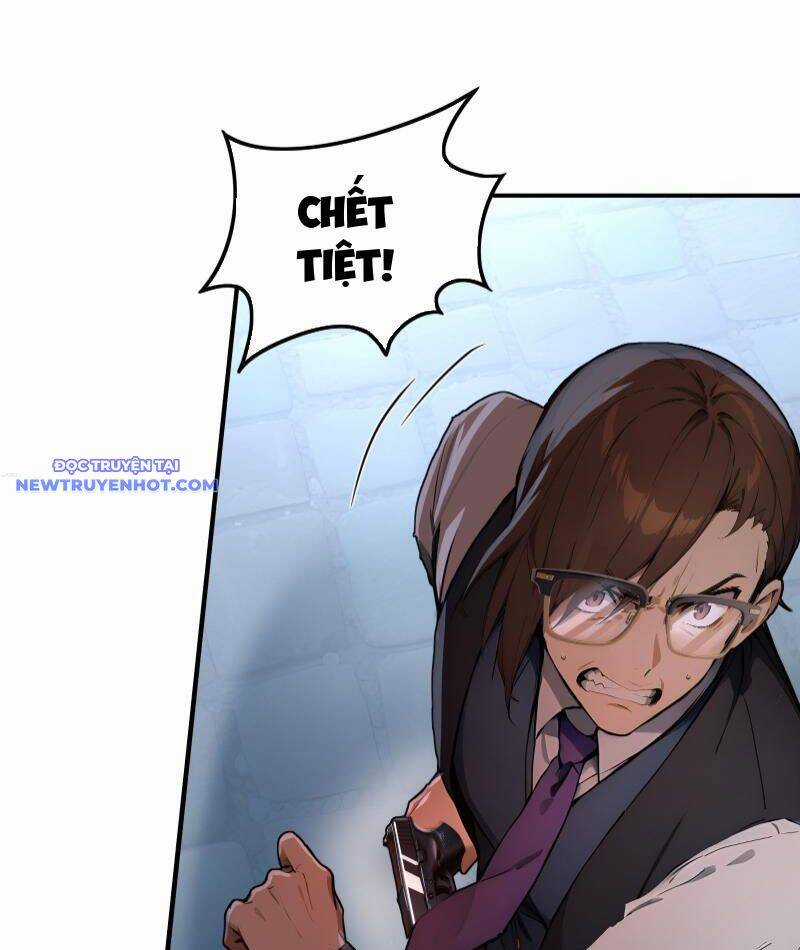 Mạt Thế Chi Đỉnh, Đối Kháng Với Quái Dị Cấp Diệt Thế! Chapter 3 trang 35