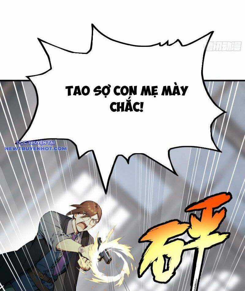 Mạt Thế Chi Đỉnh, Đối Kháng Với Quái Dị Cấp Diệt Thế! Chapter 3 trang 37