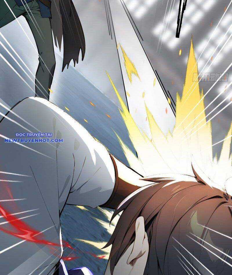 Mạt Thế Chi Đỉnh, Đối Kháng Với Quái Dị Cấp Diệt Thế! Chapter 3 trang 38