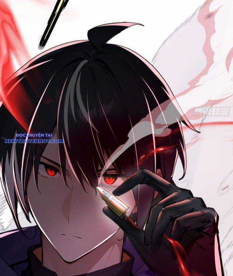 Mạt Thế Chi Đỉnh, Đối Kháng Với Quái Dị Cấp Diệt Thế! Chapter 3 trang 41