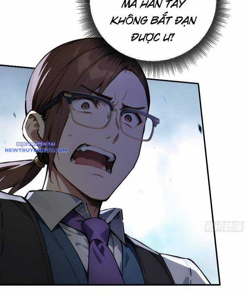 Mạt Thế Chi Đỉnh, Đối Kháng Với Quái Dị Cấp Diệt Thế! Chapter 3 trang 44