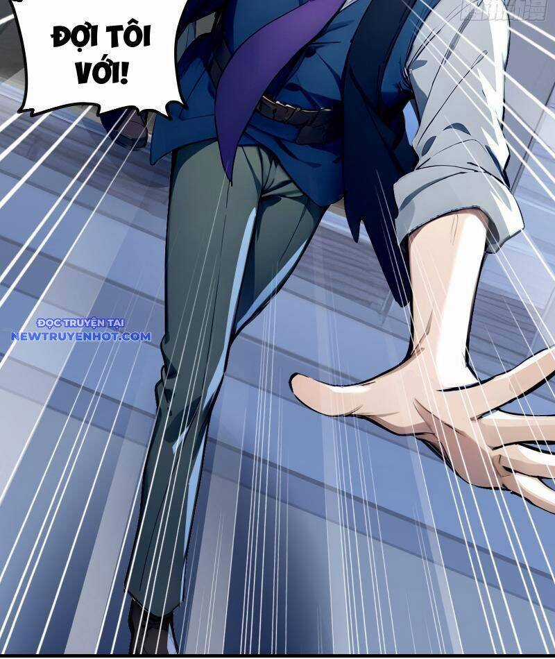 Mạt Thế Chi Đỉnh, Đối Kháng Với Quái Dị Cấp Diệt Thế! Chapter 3 trang 47