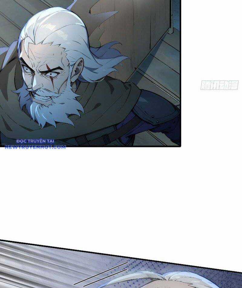 Mạt Thế Chi Đỉnh, Đối Kháng Với Quái Dị Cấp Diệt Thế! Chapter 3 trang 49