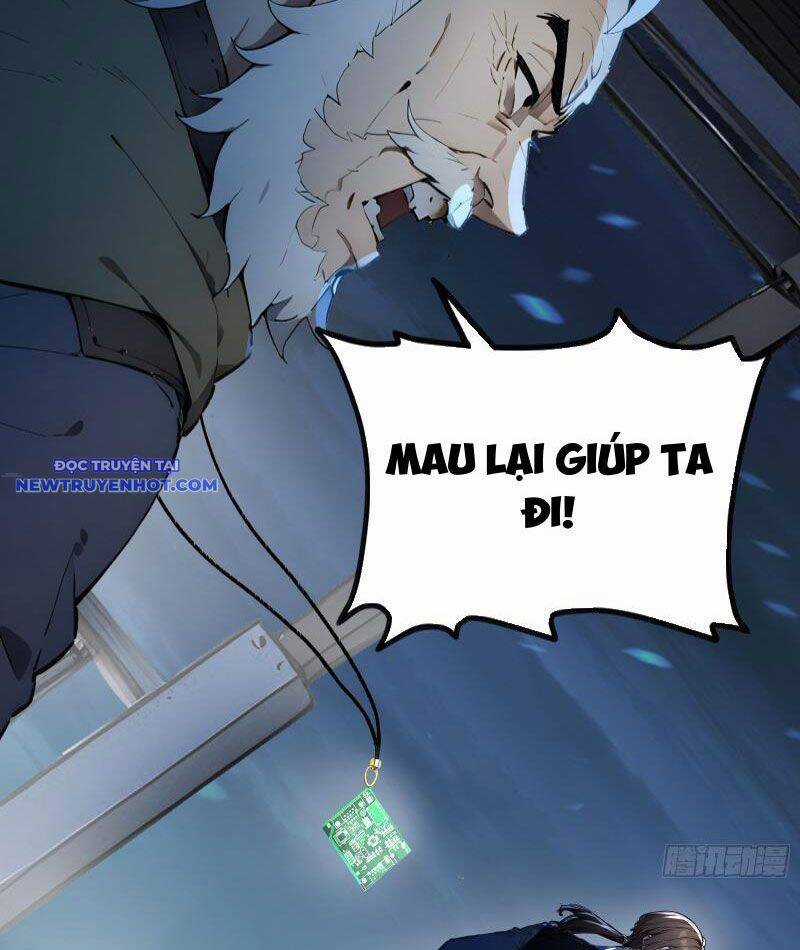 Mạt Thế Chi Đỉnh, Đối Kháng Với Quái Dị Cấp Diệt Thế! Chapter 3 trang 54