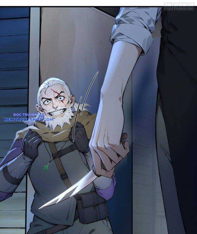 Mạt Thế Chi Đỉnh, Đối Kháng Với Quái Dị Cấp Diệt Thế! Chapter 3 trang 56