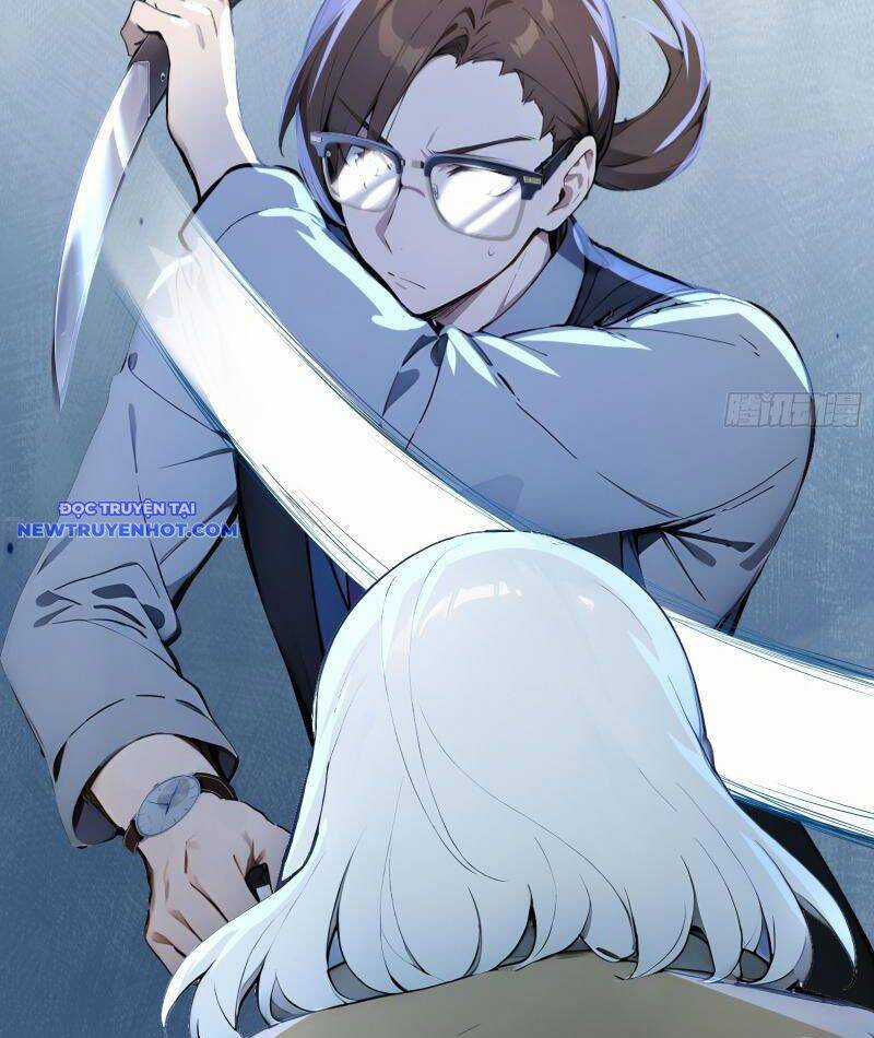 Mạt Thế Chi Đỉnh, Đối Kháng Với Quái Dị Cấp Diệt Thế! Chapter 3 trang 59