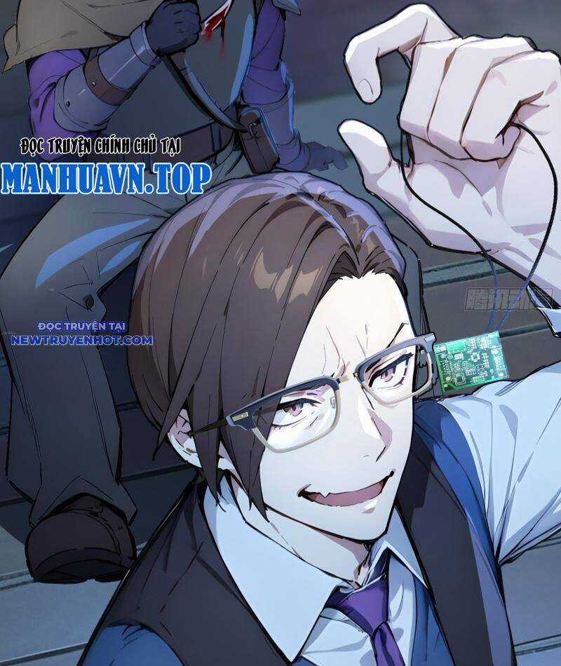 Mạt Thế Chi Đỉnh, Đối Kháng Với Quái Dị Cấp Diệt Thế! Chapter 3 trang 62